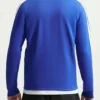 Men’s Chelsea Nike Strike Dri-FIT Blue Track Jacket