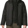 Men’s Columbia Tunnel Falls II Waterproof Jacket