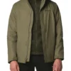 Men’s Columbia Tunnel Falls II Waterproof Jacket