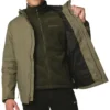 Men’s Columbia Tunnel Falls II Waterproof Jacket