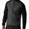 Men’s Regatta Arec III Black Softshell Jacket