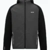 Men’s Regatta Arec III Black Softshell Jacket