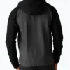 Men’s Regatta Arec III Black Softshell Jacket