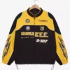 Men’s Transformers Bumblebee Racing Jacket