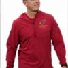 Mike LaFleur Anorak Jacket