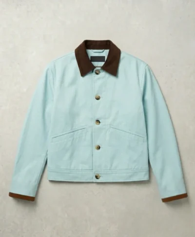 Mike Steele The Voice Season 29 Blue Jacket