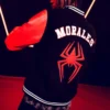 Miles Morales Jacket