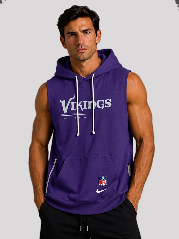 Minnesota-Vikings-2026-Sideline-Sleeveless-Hoodie.webp