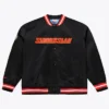 Mitchell & Ness SummerSlam 2026 Satin Jacket