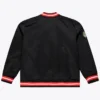 Mitchell & Ness SummerSlam 2026 Satin Jacket