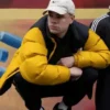 Móglaà Bap Kneecap 2024 Puffer Jacket