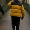 Móglaí Bap Kneecap 2024 Puffer Jacket