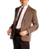 Mr Bean Suit