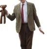 Mr Bean Suit