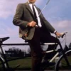 Mr Bean Suit