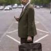 Mr Bean Suit