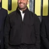 Mutiny Special Screening 2026 Jason Statham Jacket