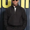 Mutiny Special Screening 2026 Jason Statham Jacket