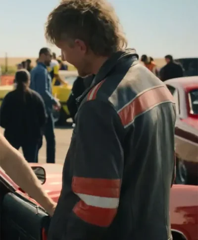 My Life with the Walter Boys S03 Chad Rook Jacket