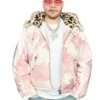 NBA All-Star 2026 Fat Joe Jacket