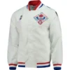 NBA All-Star Game 2026 Warmup Jacket