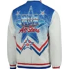 NBA All-Star Game 2026 Warmup Jacket