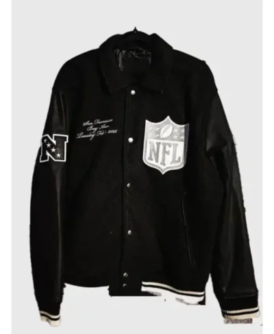 NFL Pro Bowl 2026 Game Day Jacket