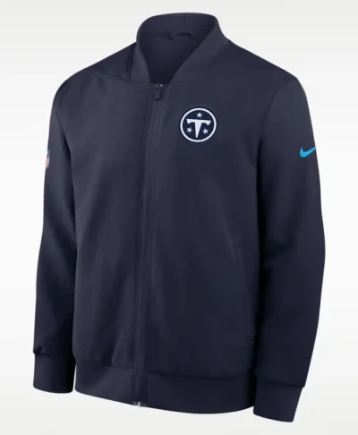 NFL-Tennessee-Titans-Rivalries-Sideline-Nike-Bomber-Jacket.webp