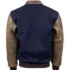NHSRA 2026 Varsity Jacket
