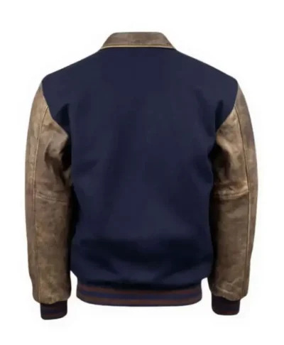 NHSRA 2026 Varsity Jacket