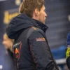NLS9 Emil Frey Racing Jacket