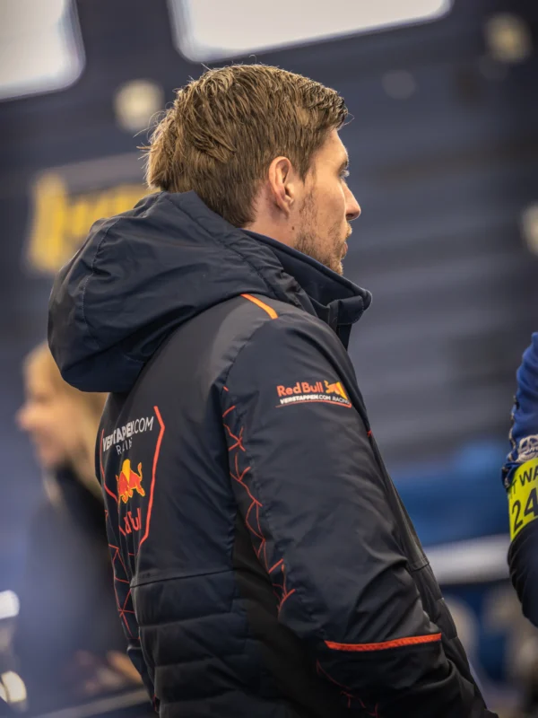 NLS9 Emil Frey Racing Jacket