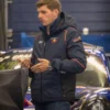 NLS9 Emil Frey Racing Jacket