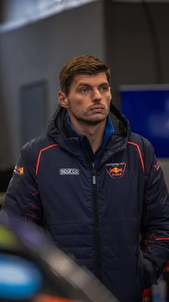 NLS9 Emil Frey Racing Jacket