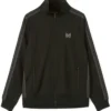 Needles LHP Black Exclusive Track Jacket