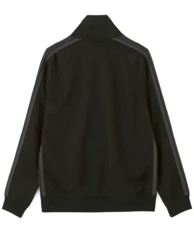 Needles LHP Black Exclusive Track Jacket