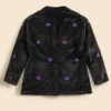 Needles x Brooks Brothers Black Cotton Corduroy Jacket