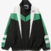 Needles x FILA Star Cut Windbreaker Jacket