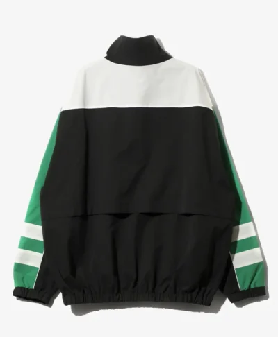 Needles x FILA Star Cut Windbreaker Jacket