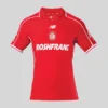 New Balance Toluca Home Fc Home Jersey For Sale