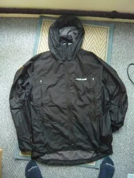 New Paramo Velez Jacket