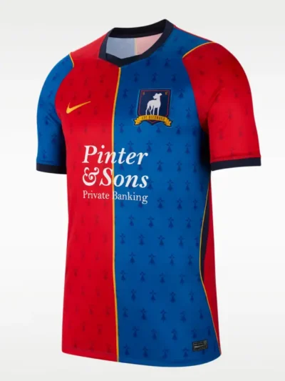 Nike AFC Richmond Jersey 2026
