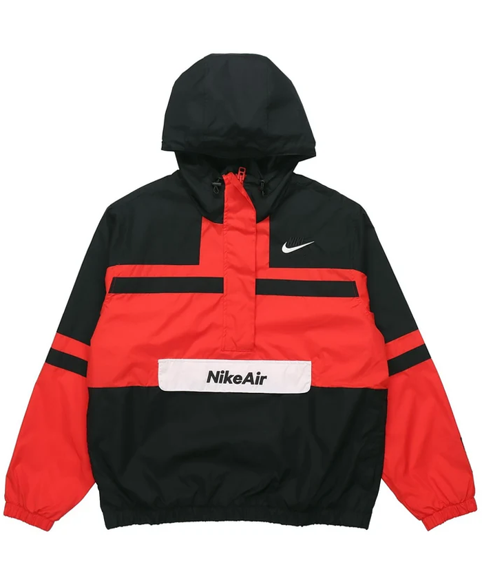 Nike Air Hooded Jacket