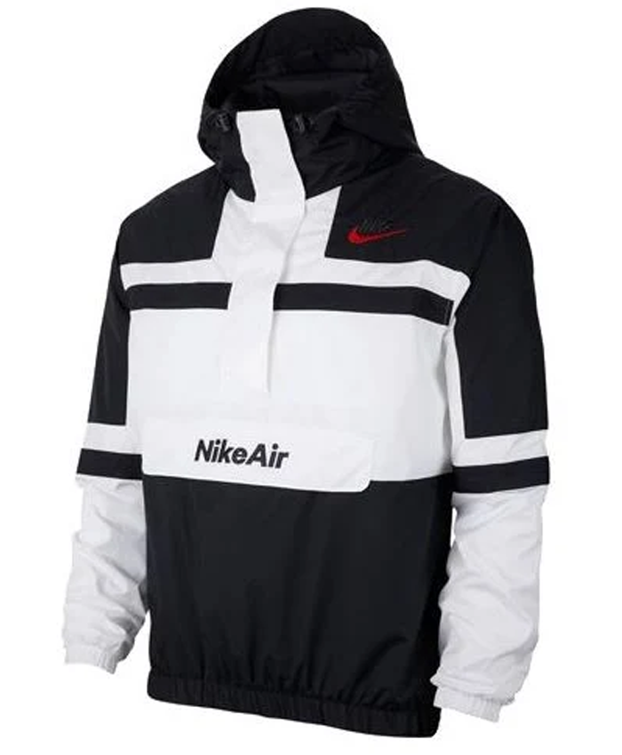 Nike Air Hooded Jacket