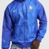 Nike Chelsea FC Strike Anthem Jacket
