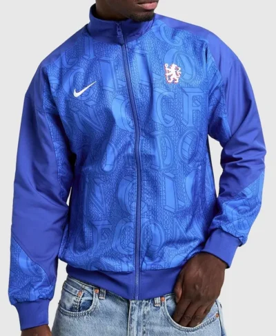 Nike Chelsea FC Strike Anthem Jacket