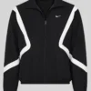 Nike Icon Woven Black Jacket