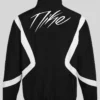 Nike Icon Woven Black Jacket