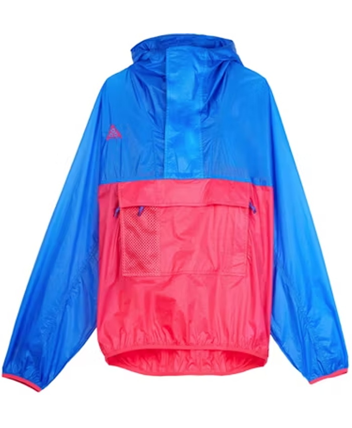 Nike NRG ACG Hooded Anorak Jacket