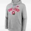 Nike Ohio State Legacy Arch Club Hoodie